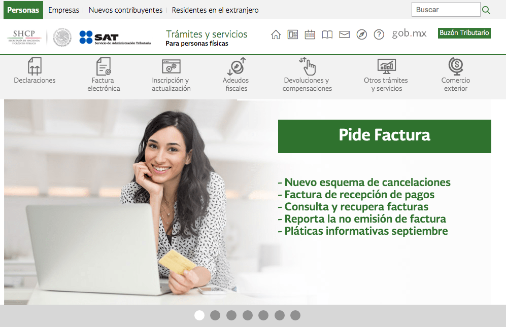 rfc personas físicas