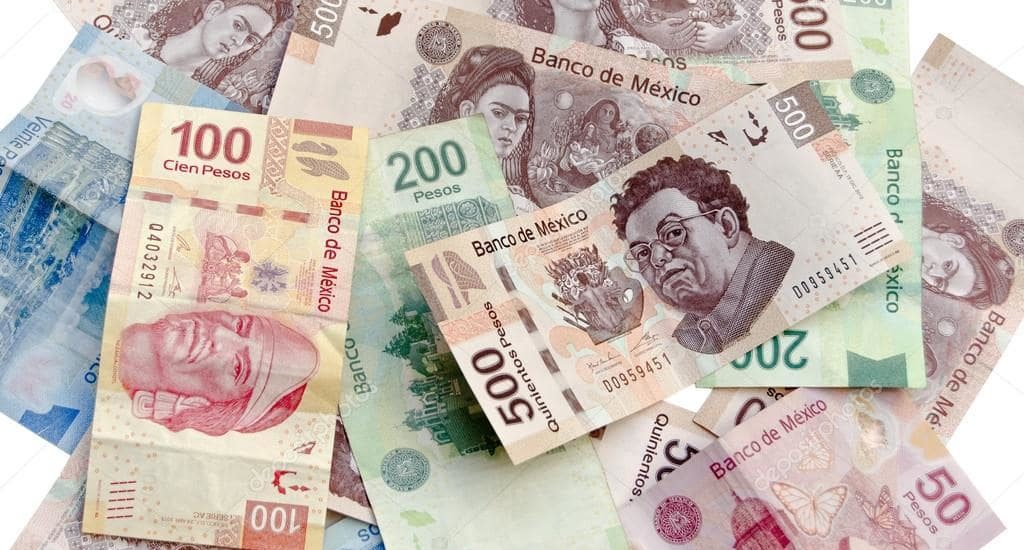 Banxico Presenta Nueva Familia De Billetes - CCR Y Asociados